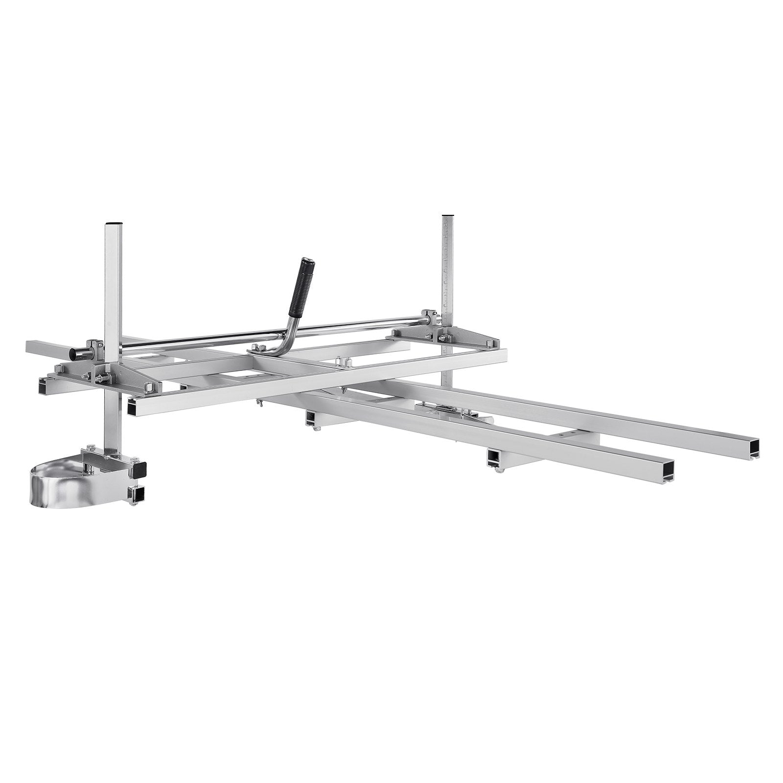 Chainsaw Mill 14"-36" Guide Bar and 9 ft Aluminum Rail Mill Guide System V952-LJZJDGTZLMDGKKEY3V0