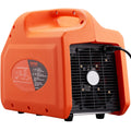 Portable 3/4 HP Refrigerant Recovery Machine for Vapor Liquid Refrigerant V952-LMHSJBXSY34HPBDL7V3