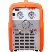 Portable 3/4 HP Refrigerant Recovery Machine for Vapor Liquid Refrigerant V952-LMHSJBXSY34HPBDL7V3