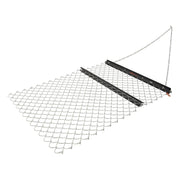 Drag Harrow 4 x 5 ft Chain Harrow Lawn Rake ATV UTV Tractor Attachments V952-LP45FTSWK000P7UZOV0