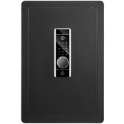 Safe 2.2 Cubic Feet Home Safe Steel for Cash Gold 15.75x13x23.6 inch V952-LSBXXHSLSLF22HXMIV0