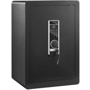 Safe 2.2 Cubic Feet Home Safe Steel for Cash Gold 15.75x13x23.6 inch V952-LSBXXHSLSLF22HXMIV0