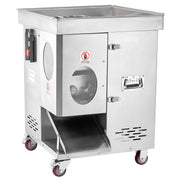 Electric Meat Cutter Machine 1100W Commercial Meat Slicer Cutting Machine V952-LSDLXRQPJYSB034HXV3