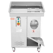 Electric Meat Cutter Machine 1100W Commercial Meat Slicer Cutting Machine V952-LSDLXRQPJYSB034HXV3