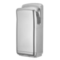 Vertical Hand Dryer, Hand Dryers with HEPA Filter, 19000 RPM High-Speed Motor, Dual-Side Airflow, ABS Sturdy V952-LSGSJYSSL000XWV3I001V3