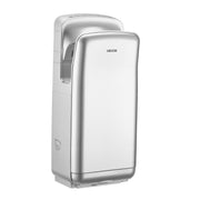 Vertical Hand Dryer, Hand Dryers with HEPA Filter, 19000 RPM High-Speed Motor, Dual-Side Airflow, ABS Sturdy V952-LSGSJYSSL000XWV3I001V3