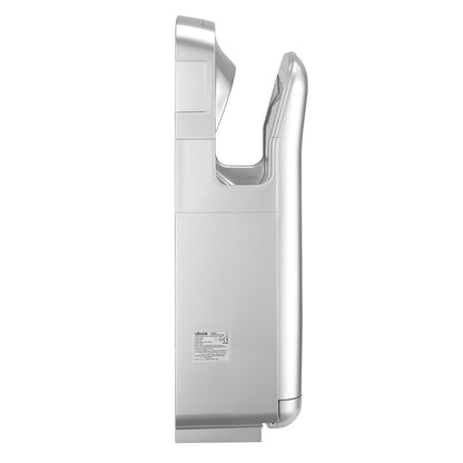 Vertical Hand Dryer, Hand Dryers with HEPA Filter, 19000 RPM High-Speed Motor, Dual-Side Airflow, ABS Sturdy V952-LSGSJYSSL000XWV3I001V3