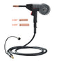 200Amp Spool Gun with 10FT Cable, Compatible with W Weldpro MlG200GDsv200 and MIG155GD Welders, Suitable for V952-LSHQWWELDPRO8KIFXV7