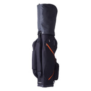 Golf Cart Bag with 14 Way Organizer Divider Top, 36" 13 Pockets Premium Cart Bag, Durable 600D Polyester V952-LSSTBLSSTB36441FQV0