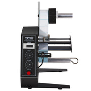 Automatic Label Dispenser, Width 15-125 mm, Length 3-150 mm, Automatic Label Stripper Label Separating V952-LSZDTBFPJHSX0ZZKNV3