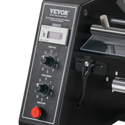 Automatic Label Dispenser, Width 15-125 mm, Length 3-150 mm, Automatic Label Stripper Label Separating V952-LSZDTBFPJHSX0ZZKNV3