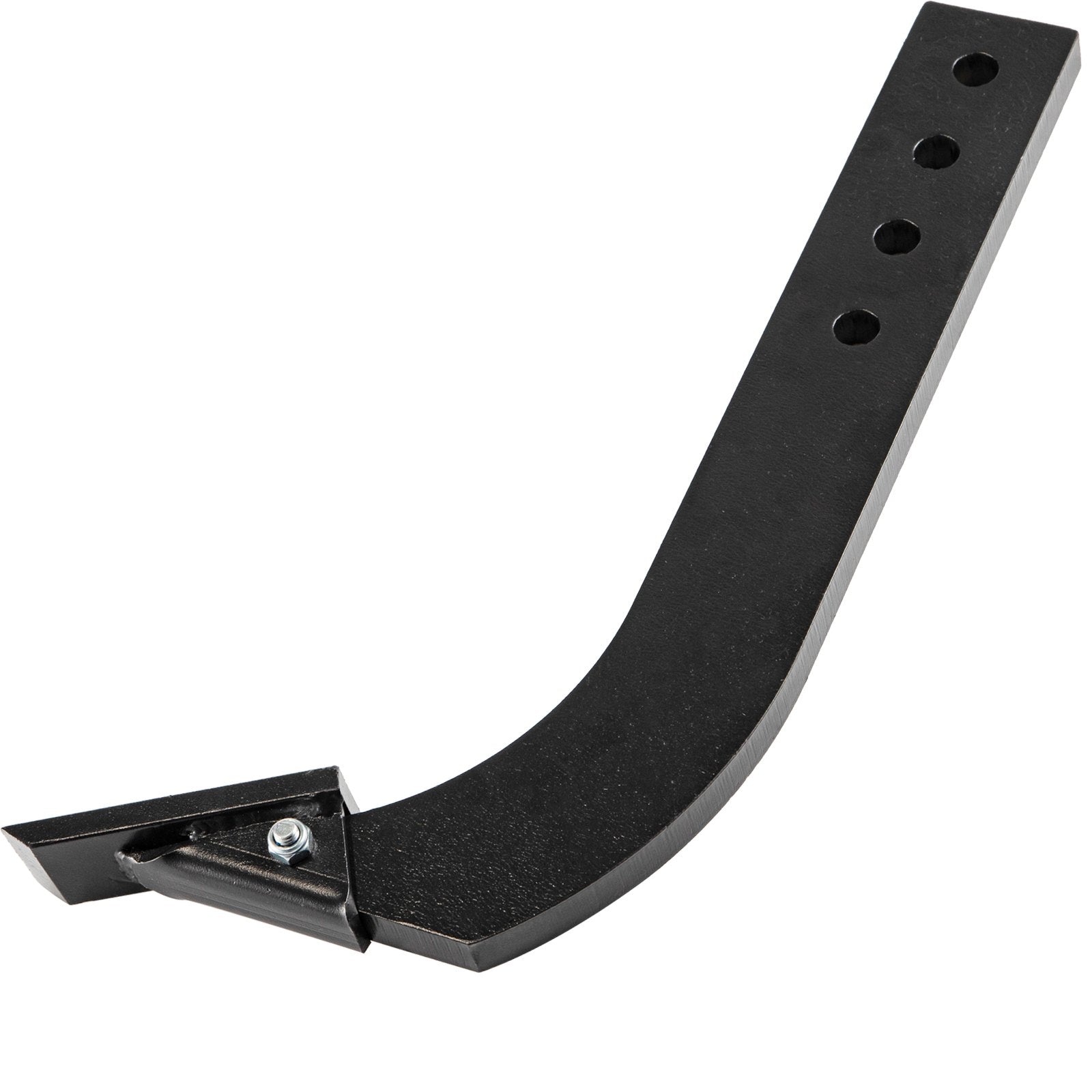 Box Blade Shank, 46.6 cm Scarifier Shank, 4 Holes Box Scraper Shank, Ripper Shank with Removable Tapered V952-LT4KHS6ZZ00000001V0