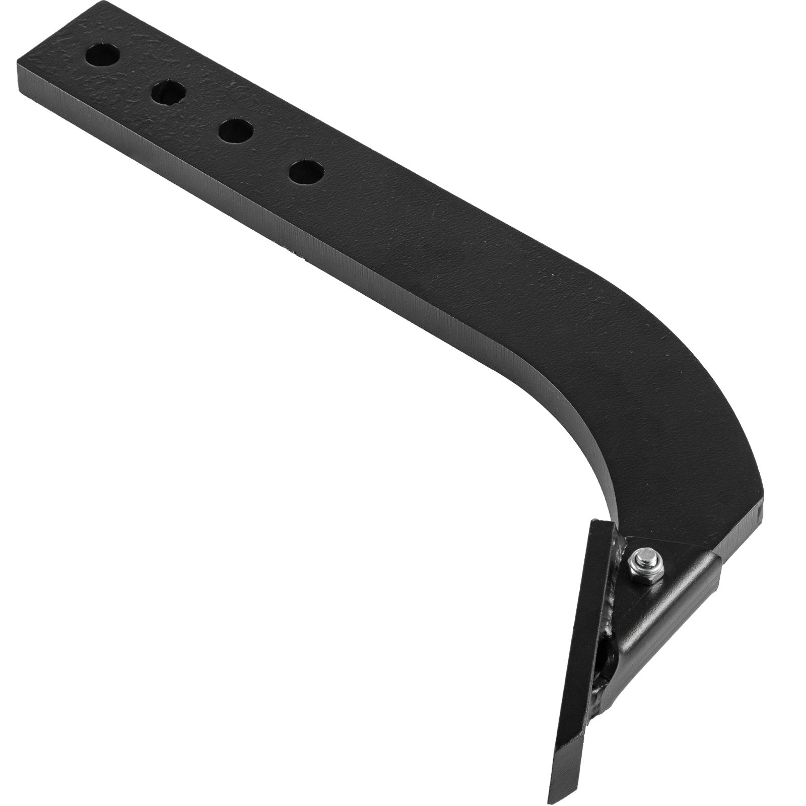 Box Blade Shank, 46.6 cm Scarifier Shank, 4 Holes Box Scraper Shank, Ripper Shank with Removable Tapered V952-LT4KHS6ZZ00000001V0