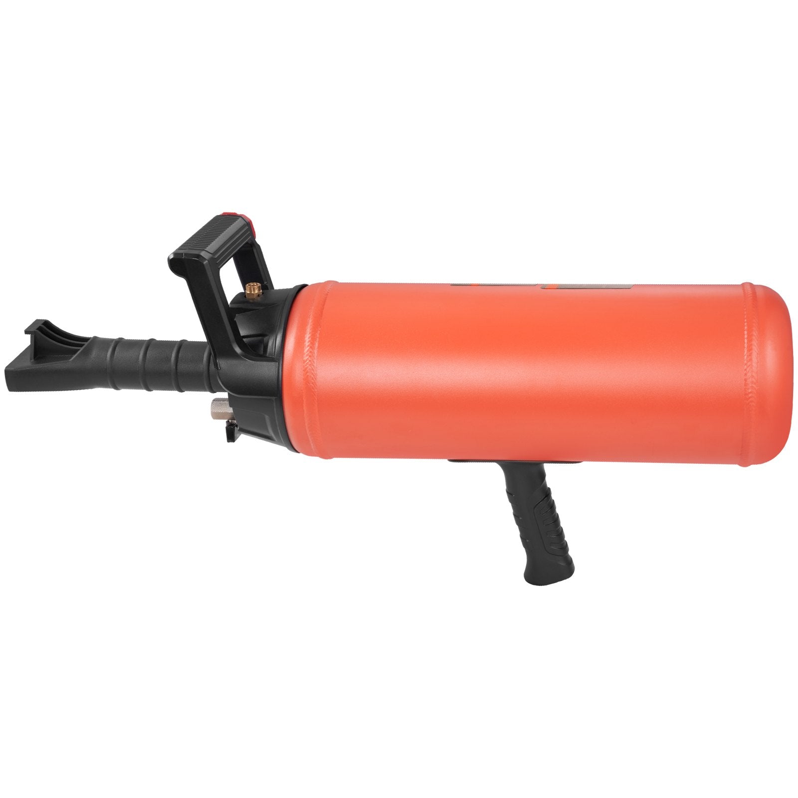 Tire Bead Seater, 2.4 Gal/9 L Air Tire Bead Blaster, 150 PSI Handheld Bead Bazooka, Portable Tire Inflator V952-LTBCQ9L145PSI37Y1V0