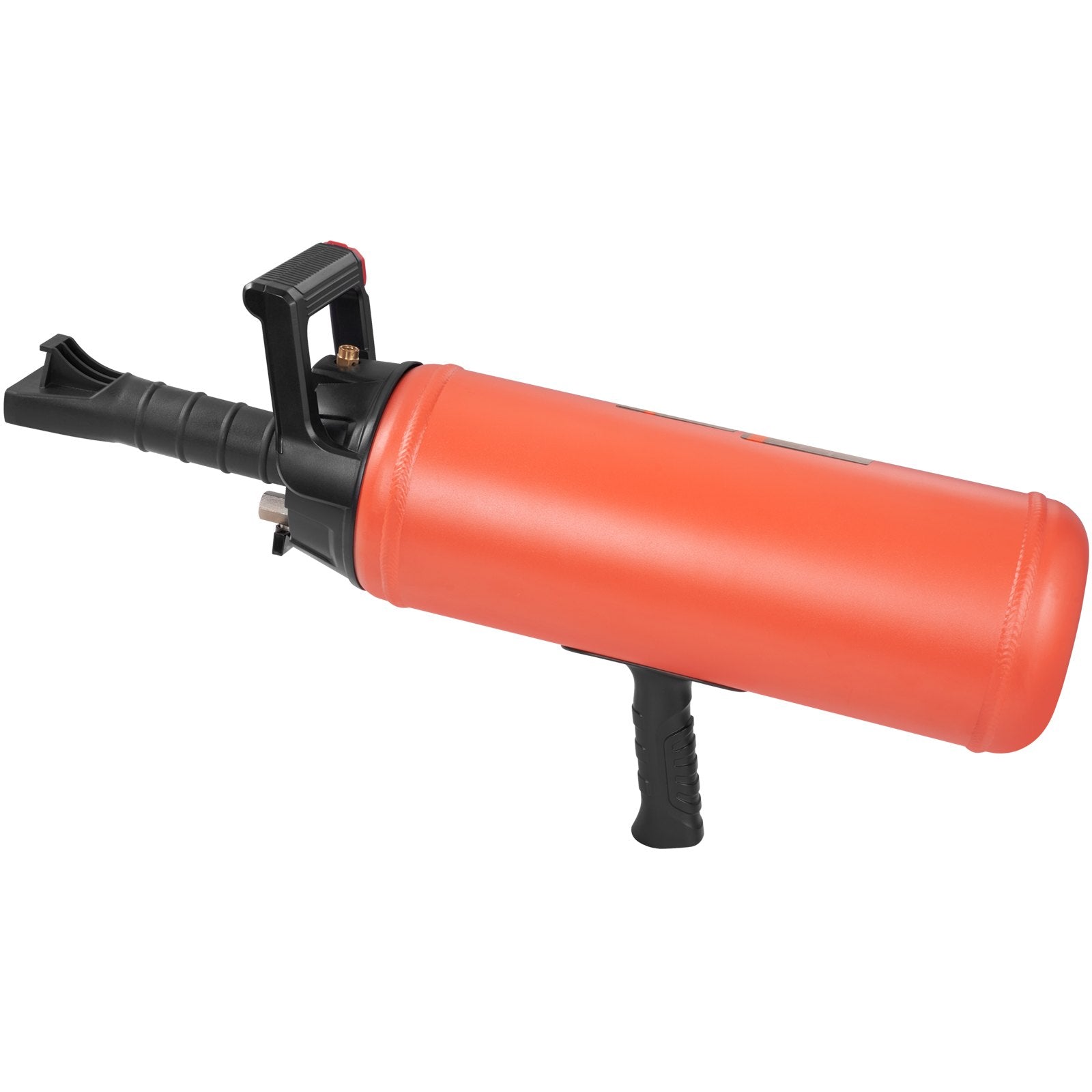 Tire Bead Seater, 2.4 Gal/9 L Air Tire Bead Blaster, 150 PSI Handheld Bead Bazooka, Portable Tire Inflator V952-LTBCQ9L145PSI37Y1V0