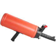 Tire Bead Seater, 2.4 Gal/9 L Air Tire Bead Blaster, 150 PSI Handheld Bead Bazooka, Portable Tire Inflator V952-LTBCQ9L145PSI37Y1V0