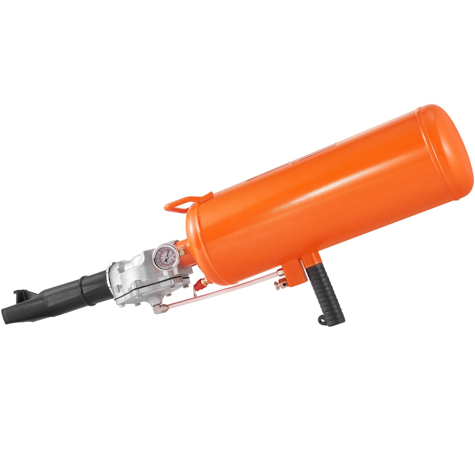Tire Bead Seater, 2.1 Gal/8 L Air Tire Bead Blaster, 120 PSI Handheld Bead Bazooka, Upgraded Portable Tire V952-LTBCQS8145PSIQFEKV0