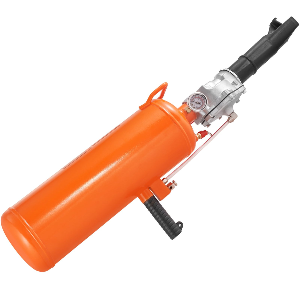 Tire Bead Seater, 2.1 Gal/8 L Air Tire Bead Blaster, 120 PSI Handheld Bead Bazooka, Upgraded Portable Tire V952-LTBCQS8145PSIQFEKV0