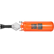 Tire Bead Seater, 2.1 Gal/8 L Air Tire Bead Blaster, 120 PSI Handheld Bead Bazooka, Upgraded Portable Tire V952-LTBCQS8145PSIQFEKV0