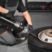 Portable Tire Bead Seater, 2.1 Gal / 8 L Air Bead Blaster, Handheld Tire Inflator Tool, 87-116 PSI Operating V952-LTBCQXBXS8LHEII7F001V0