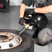Air Tire Bead Seater, 5 Gal / 18.9 L, Heavy Duty Tire Bead Blaster Tool, 87-116 PSI Operating Pressure, Air V952-LTBCQXZXS5GAFKQSV001V0