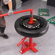 Manual Tire Changer, Portable Hand Bead Breaker Mounting Tool for 203 - 406 mm Tires, Compatible with Car V952-LTCZJZGSHSKRERD9OV0
