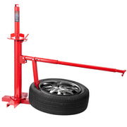 Manual Tire Changer, Portable Hand Bead Breaker Mounting Tool for 203 - 406 mm Tires, Compatible with Car V952-LTCZJZGSHSKRERD9OV0