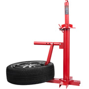 Manual Tire Changer, Portable Hand Bead Breaker Mounting Tool for 203 - 406 mm Tires, Compatible with Car V952-LTCZJZGSHSKRERD9OV0