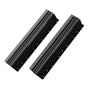 Undermount Drawer Slides, 16 inch, Full Extension Ball Bearing Under Stair Cabinet Rails, 260 LB Load V952-LTJHG16YC260XCXUUV0