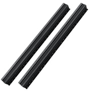 Undermount Drawer Slides, 40 inch, Full Extension Ball Bearing Under Stair Cabinet Rails, 260 LB Load V952-LTJHG40YC2601UNLGV0