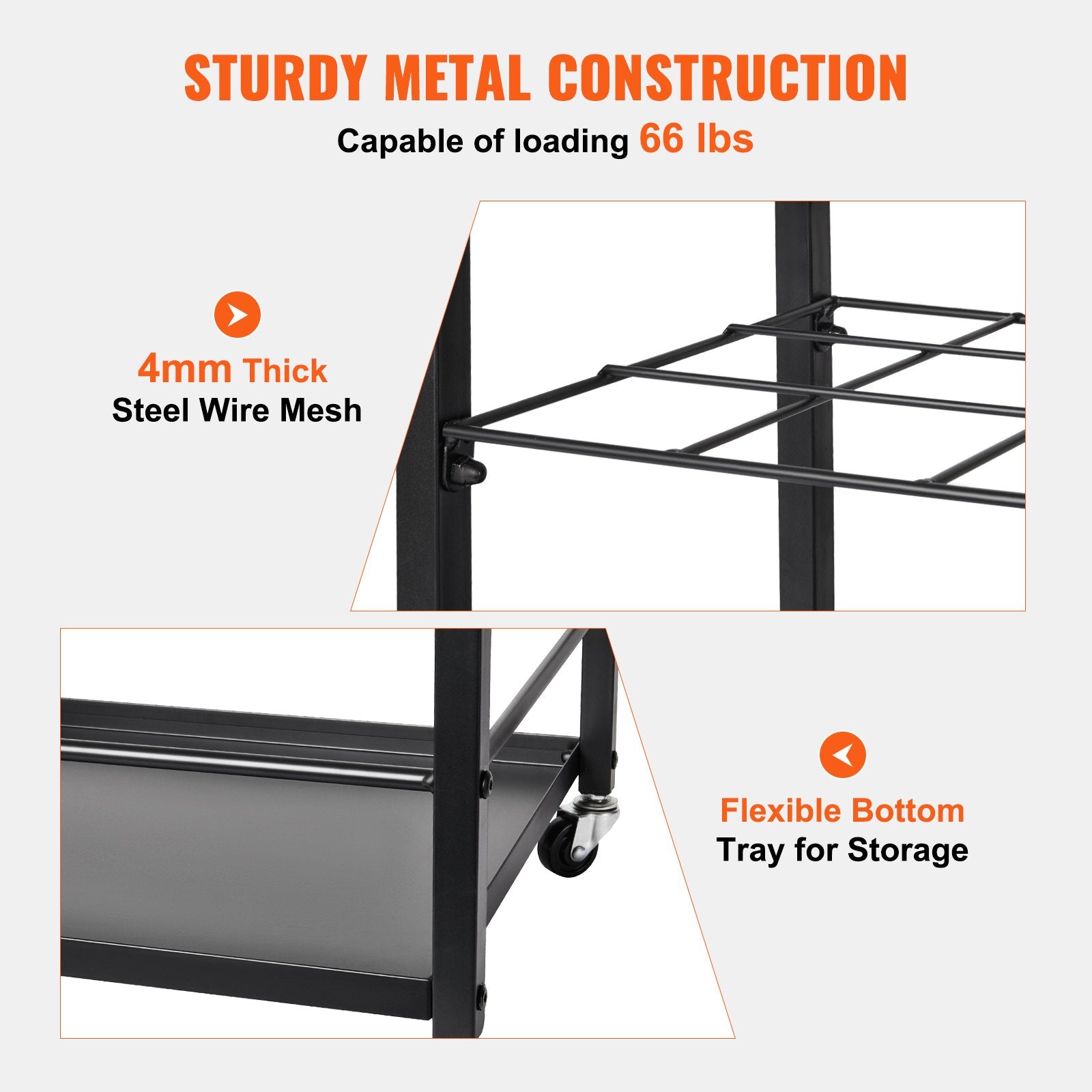 Blueprint Storage Rack, 12 Slots Blueprint Holder with Wheels, Mobile Metal Blueprint Storage Cart for Map V952-LTJJS12CLDS050UB8V0