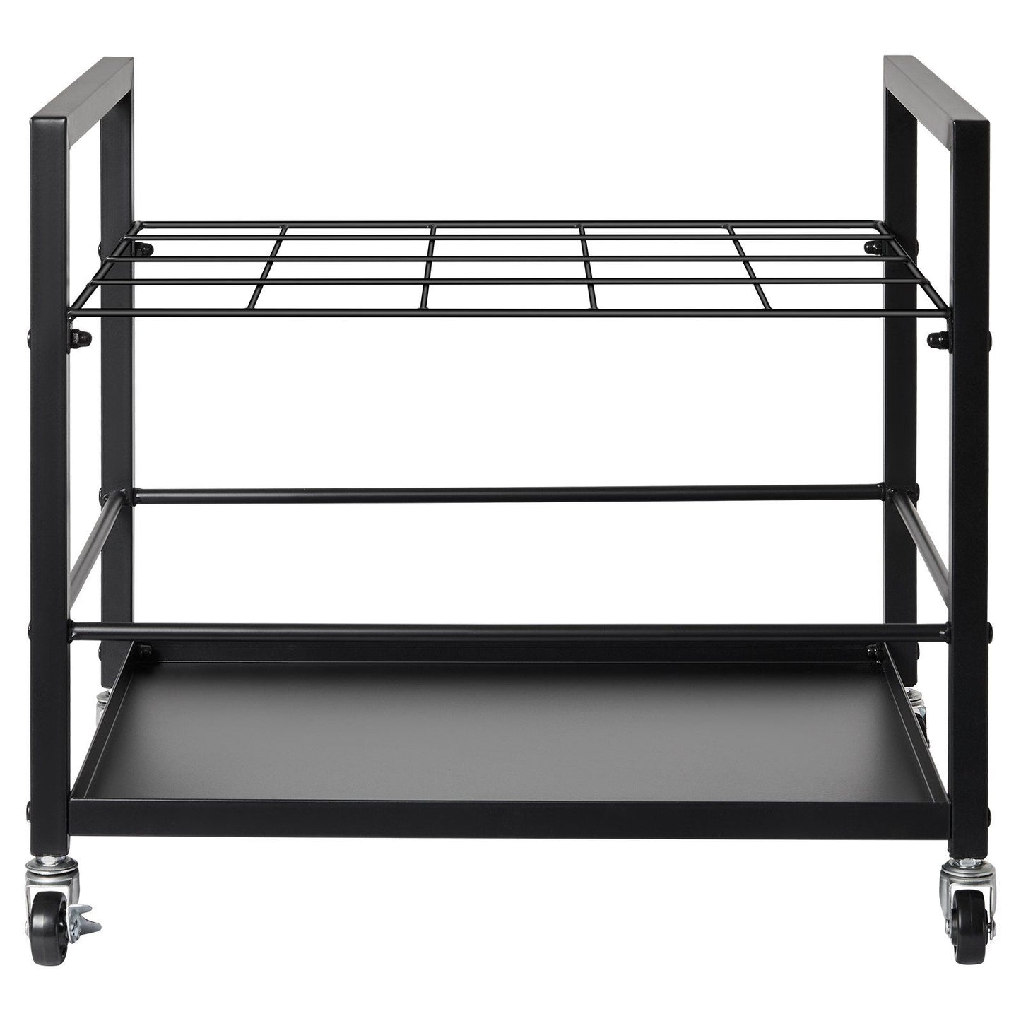 Blueprint Storage Rack, 20 Slots Blueprint Holder with Wheels, Mobile Metal Blueprint Storage Cart for Map V952-LTJJS20CLDS0NMRQHV0