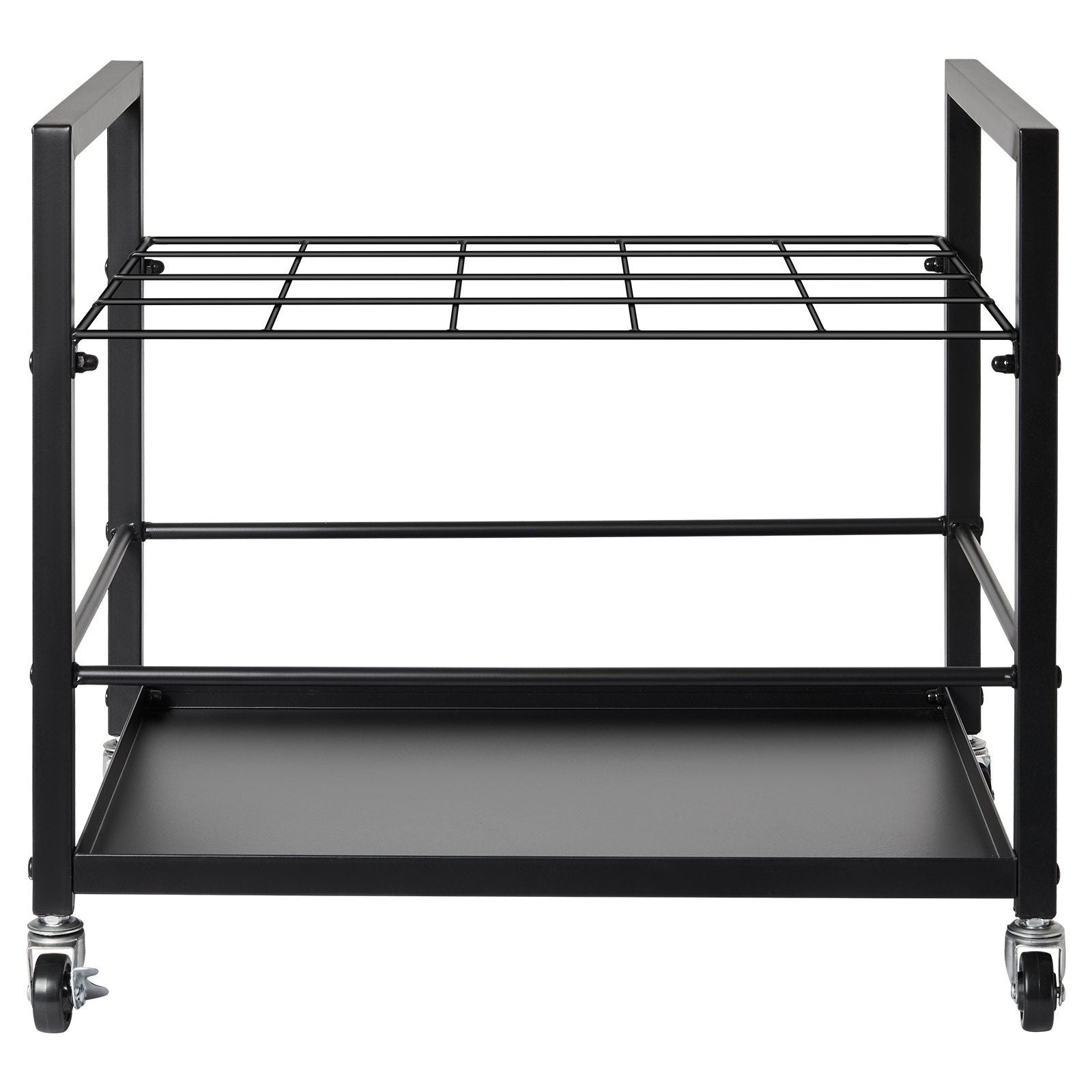 Blueprint Storage Rack, 20 Slots Blueprint Holder with Wheels, Mobile Metal Blueprint Storage Cart for Map V952-LTJJS20CLDS0NMRQHV0