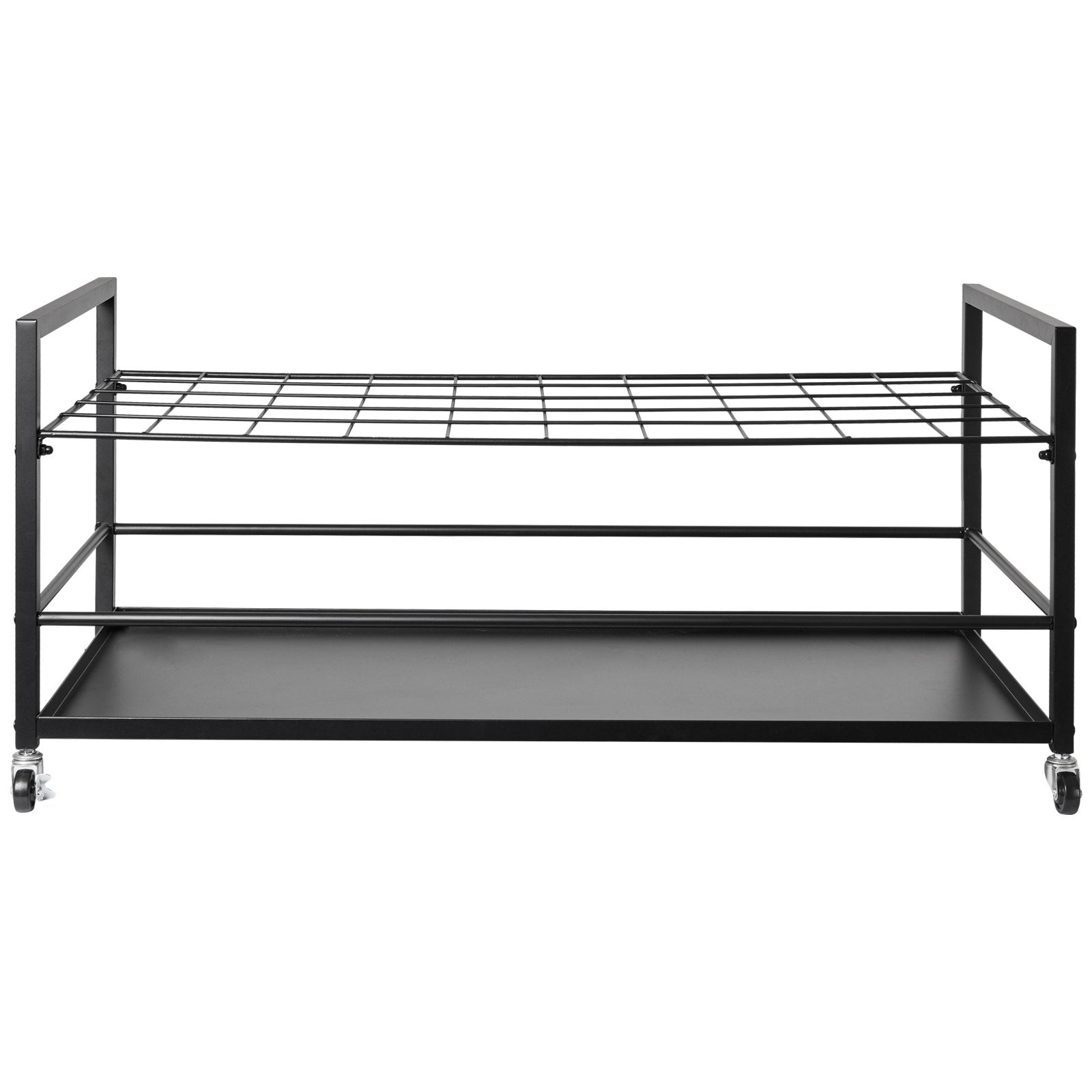 Blueprint Storage Rack 50 Slots Mobile Roll File Holder for Architectural V952-LTJJS50CLDS018IB0V0