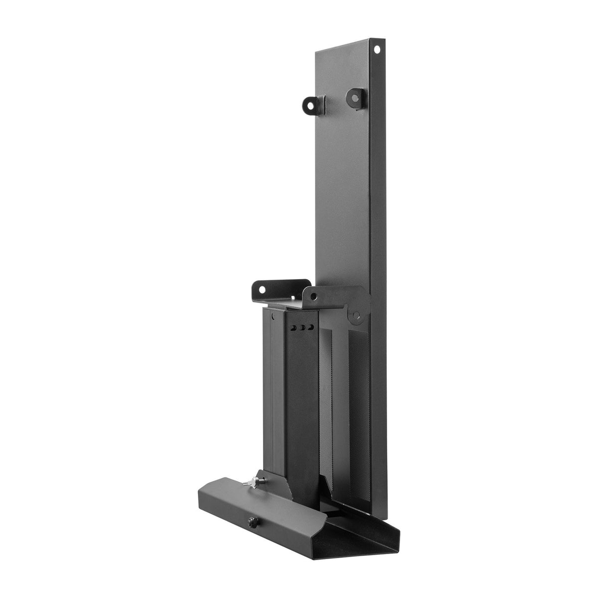 Ladder Levler, 29.8 L x 11.4-18 in H Support Surface, Steel Ladder Leveling Tool, Folding Pitch Hopper, Stair V952-LTTZZCG29INCD6LGSV0
