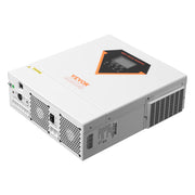 Hybrid Solar Inverter, 3500W, All in One Pure Sine Wave Power Inverter Charger, 220V AC, with Built-in 100A V952-LWGPNKYTJ230DIY24V7