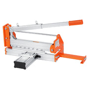 304.8mm Vinyl Floor Cutter, 12mm Thick Laminate Flooring Cutter with Upgraded Labor-Saving Aluminum-Alloy V952-LXQGDBQGJ12IODEYR001V0