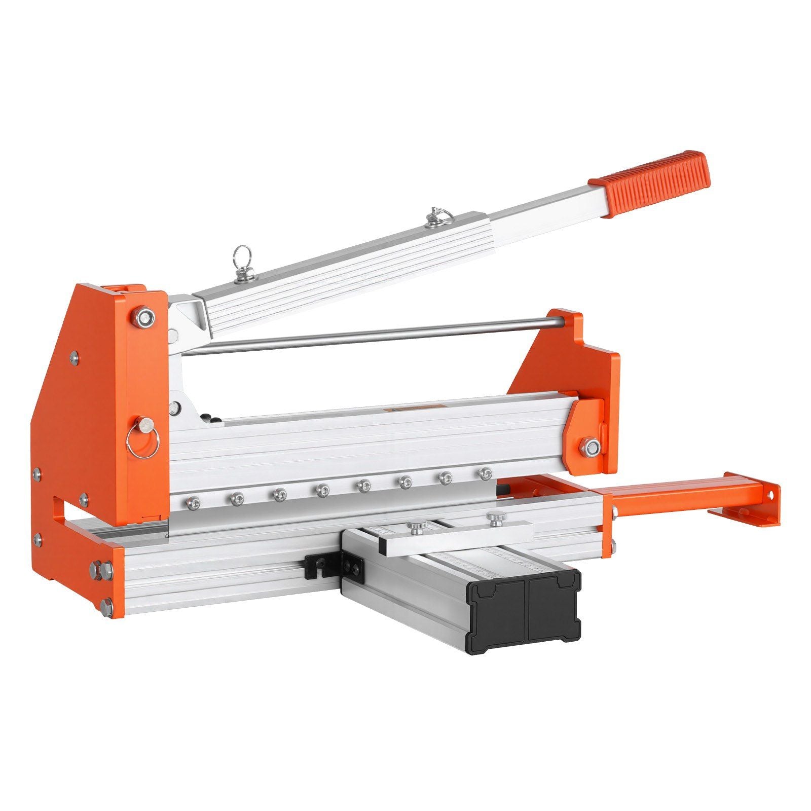 304.8mm Vinyl Floor Cutter, 12mm Thick Laminate Flooring Cutter with Upgraded Labor-Saving Aluminum-Alloy V952-LXQGDBQGJ12IODEYR001V0