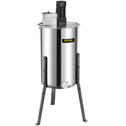 Brand New Large Two 2 Frame Stainless Steel Electric Honey Extractor V952-LXXDDYMJ000000001V3