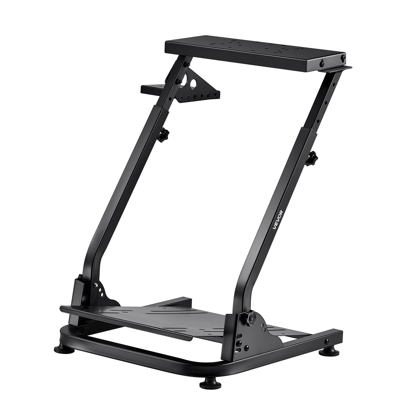 Racing Wheel Stand, Adjustable & Foldable Simulator Stand for Logitech G29 G27 G920 G923, Thrustmaster T300RS V952-LXZJNEWG920DOQ8CO001V0