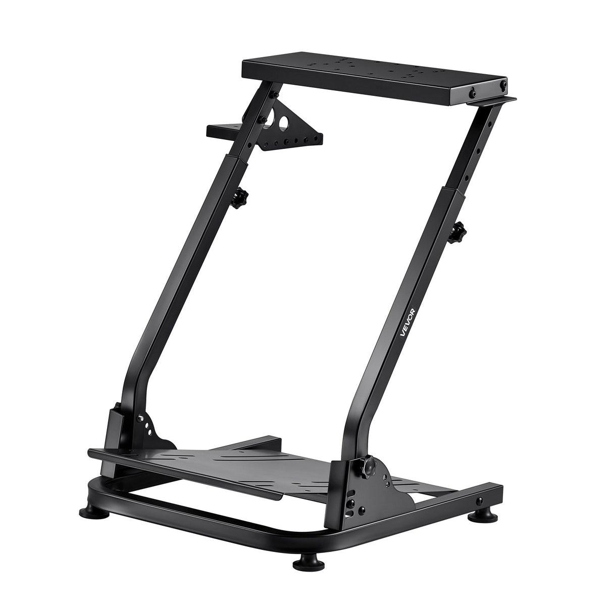 Racing Wheel Stand, Adjustable & Foldable Simulator Stand for Logitech G29 G27 G920 G923, Thrustmaster T300RS V952-LXZJNEWG920DOQ8CO001V0