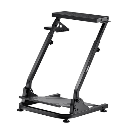 Racing Wheel Stand, Adjustable & Foldable Simulator Stand for Logitech G29 G27 G920 G923, Thrustmaster T300RS V952-LXZJNEWG920DOQ8CO001V0