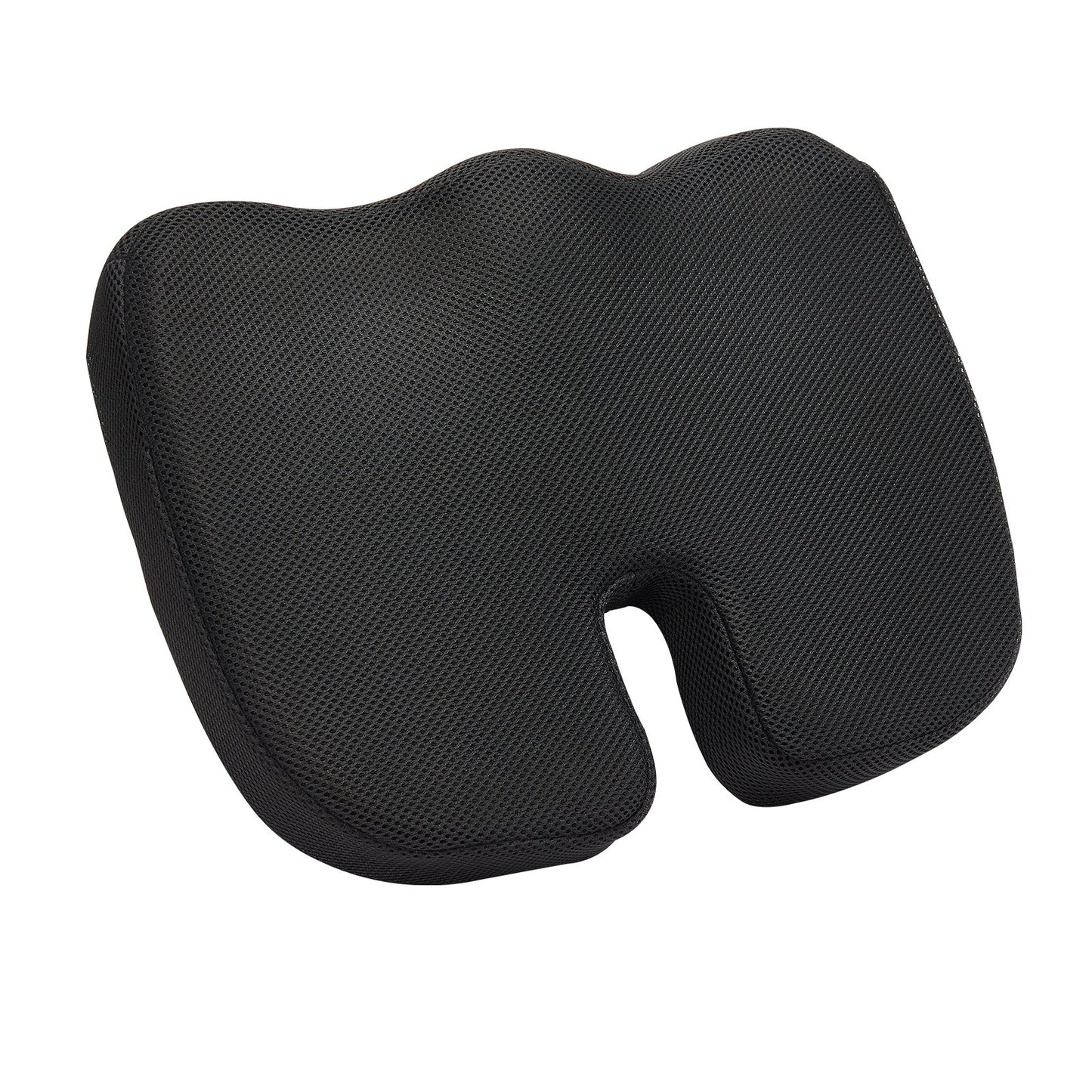 Seat Cushion, Memory Foam Seat Chair Cushion for Pressure Relief, Soft & Breathable Wheelchair Seat Pad with V952-LYDCGZDHM000M1SKH001V0