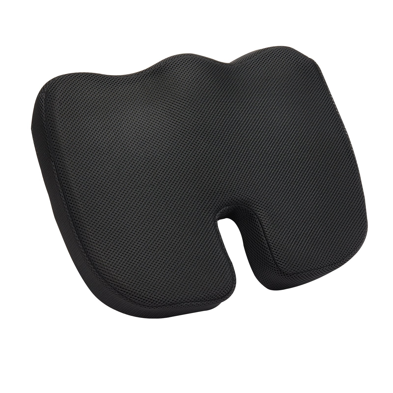 Seat Cushion, Memory Foam Seat Chair Cushion for Pressure Relief, Soft & Breathable Wheelchair Seat Pad with V952-LYDCGZDHM000M1SKH001V0