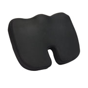 Seat Cushion, Memory Foam Seat Chair Cushion for Pressure Relief, Soft & Breathable Wheelchair Seat Pad with V952-LYDCGZDHM000M1SKH001V0