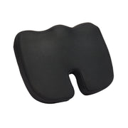 Seat Cushion, Cooling Gel + Memory Foam Seat Cushion, Pressure-Relief Wheelchair Seat Pad with U-Shaped V952-LYDCGZDHMNJ0V30SJ001V0