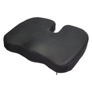 Seat Cushion, Cooling Gel + Memory Foam Seat Cushion, Pressure-Relief Wheelchair Seat Pad with U-Shaped V952-LYDCGZDHMNJ0V30SJ001V0