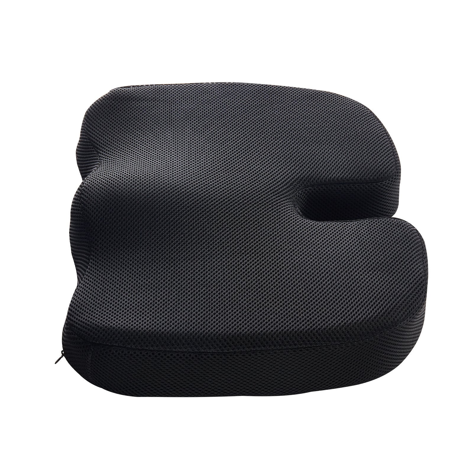 Seat Cushion, Cooling Gel + Memory Foam Seat Cushion, Pressure-Relief Wheelchair Seat Pad with U-Shaped V952-LYDCGZDHMNJ0V30SJ001V0
