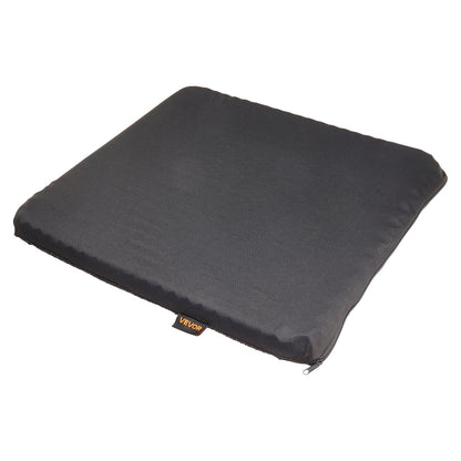 Seat Cushion Cooling Gel Seat Chair Cushion for Hips Back Pressure Relief V952-LYDCGZDNJ000TXA44001V0