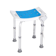 Shower Chair, Adjustable Height Shower Stool, Shower Seat for Inside Shower or Tub, Non-Slip Bench Bathtub V952-LYDFXSLHJPESDZCC9V0